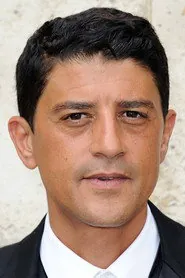 Portrait de Saïd Taghmaoui