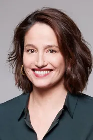 Portrait de Marie Gillain