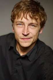 Portrait de Vincent Rottiers