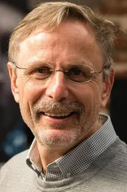 Portrait de Christophe Rossignon