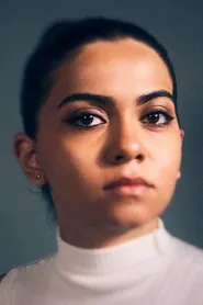 Portrait de Hadis Pakbaten