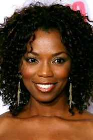 Portrait de Vanessa Williams