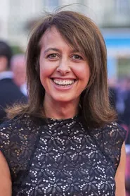 Portrait de Valérie Bonneton