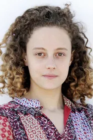 Portrait de Alice de Lencquesaing