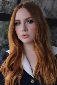 Portrait de Karen Gillan