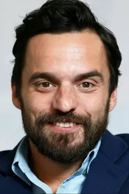 Portrait de Jake Johnson