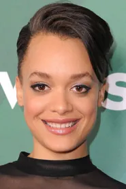 Portrait de Britne Oldford