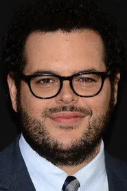 Portrait de Josh Gad