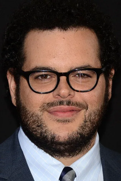 Portrait de Josh Gad