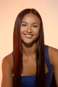Portrait de Grace Chan