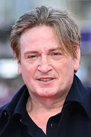 Portrait de Benoît Magimel