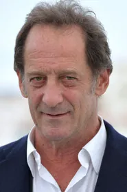 Portrait de Vincent Lindon