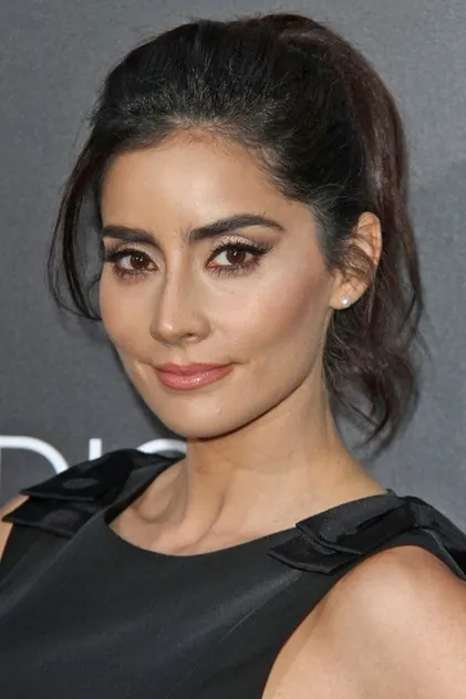 Portrait de Paola Nuñez