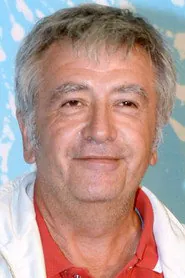 Portrait de Jean-Yves Lafesse