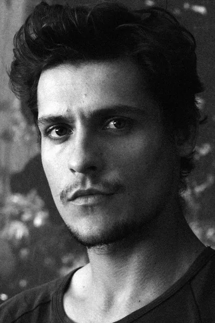Portrait de Carloto Cotta