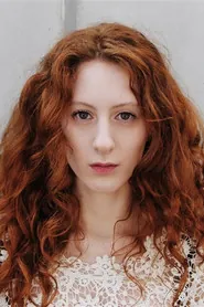Portrait de Roxane Duran
