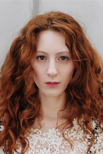 Portrait de Roxane Duran