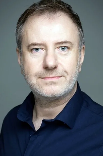 Portrait de François Bureloup