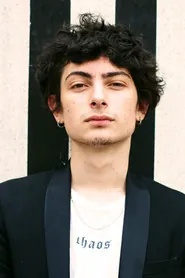 Portrait de Théo Fernandez