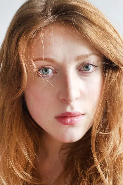 Portrait de Sarah Stern
