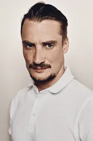 Portrait de Pierre Lottin