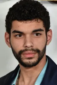 Portrait de Sami Outalbali