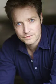 Portrait de Nadir Legrand