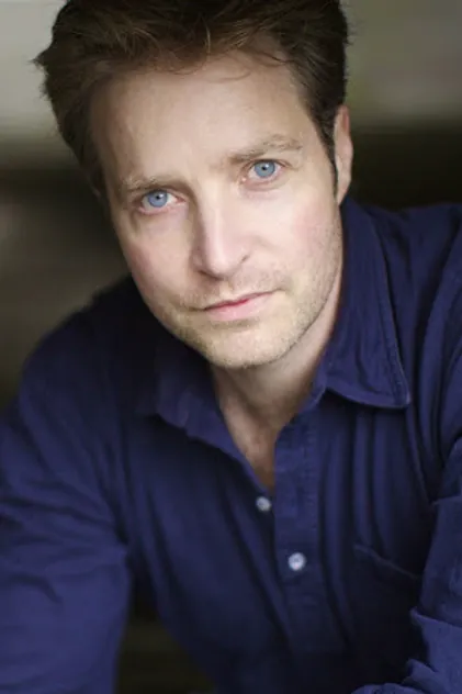 Portrait de Nadir Legrand