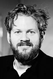 Portrait de Andreas Stoltenberg Granerud