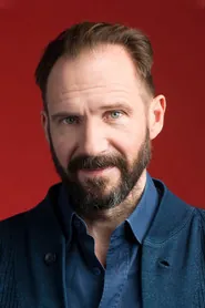 Portrait de Ralph Fiennes