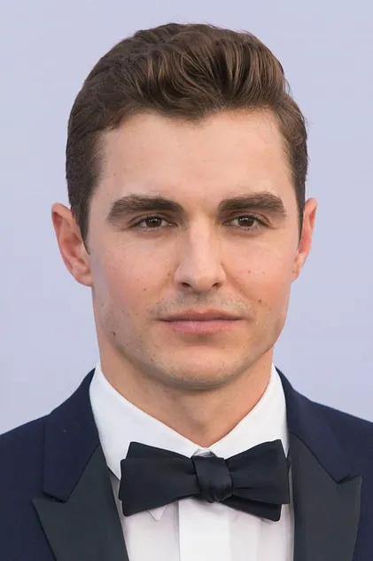 Portrait de Dave Franco