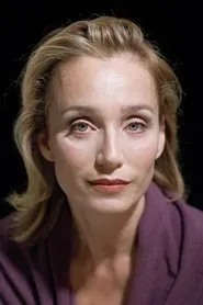 Portrait de Kristin Scott Thomas