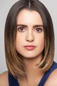 Portrait de Laura Marano