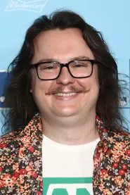 Portrait de Clark Duke