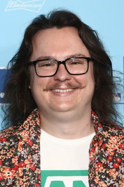 Portrait de Clark Duke