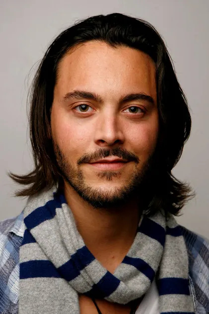 Portrait de Jack Huston