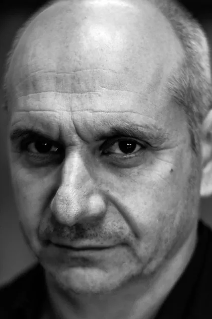 Portrait de Carlo Ferrante