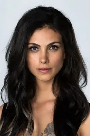 Portrait de Morena Baccarin