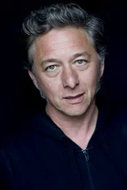 Portrait de Nicolas Briançon