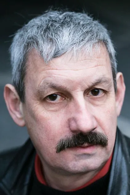 Portrait de Marc Brunet