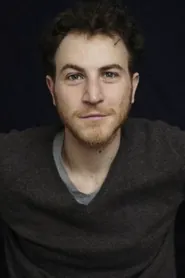 Portrait de Marius Colucci