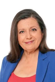 Portrait de Zuzana Kronerová