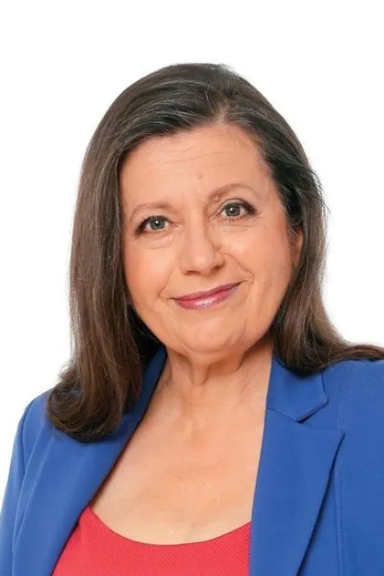 Portrait de Zuzana Kronerová