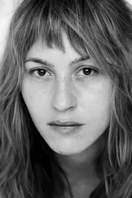 Portrait de Sarah Adler