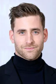 Portrait de Oliver Jackson-Cohen