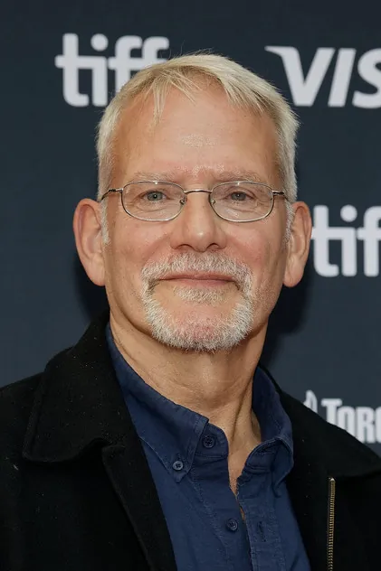 Portrait de Campbell Scott