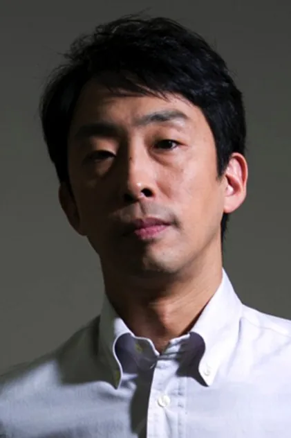 Portrait de Yukiya Katamura
