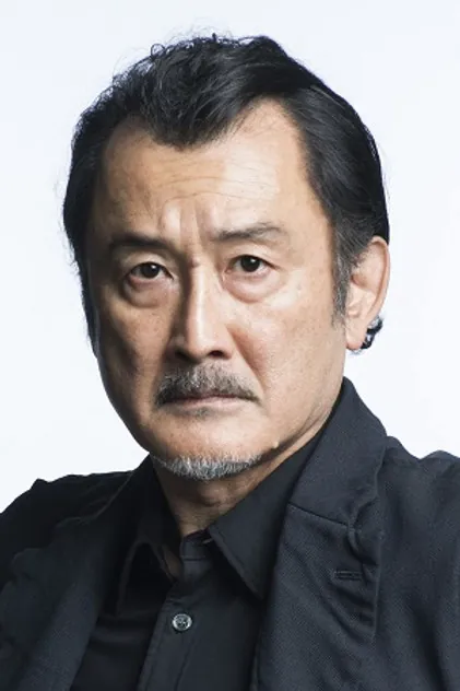 Portrait de Kotaro Yoshida
