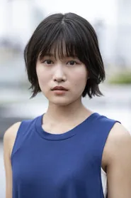 Portrait de 青山姫乃
