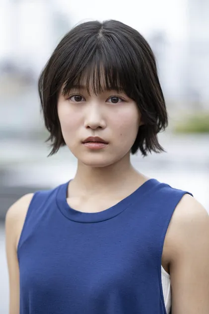 Portrait de 青山姫乃
